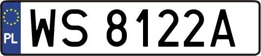 WS8122A
