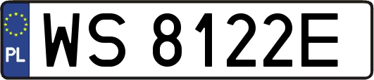 WS8122E