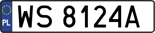 WS8124A