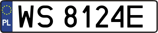WS8124E
