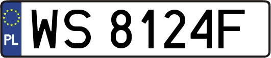 WS8124F