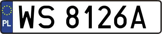 WS8126A