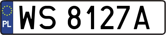 WS8127A