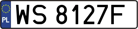 WS8127F
