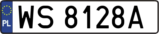 WS8128A