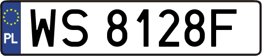 WS8128F