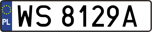 WS8129A