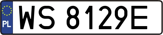 WS8129E