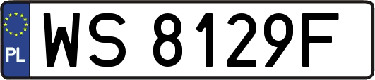 WS8129F