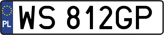 WS812GP