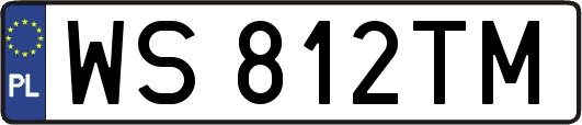 WS812TM