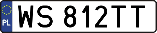 WS812TT