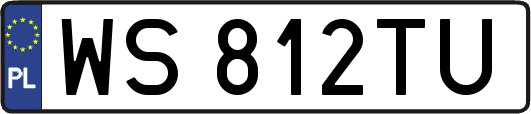 WS812TU