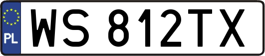 WS812TX
