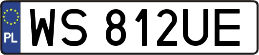 WS812UE