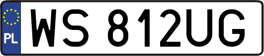 WS812UG