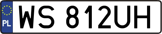 WS812UH