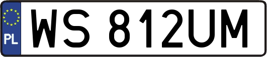 WS812UM