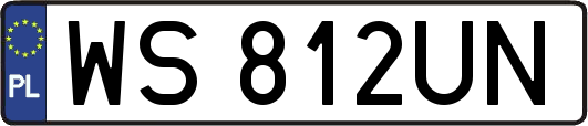 WS812UN