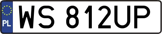 WS812UP