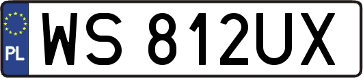 WS812UX