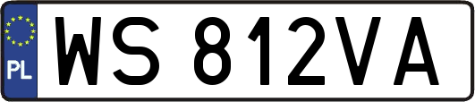 WS812VA