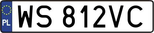 WS812VC