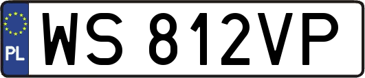 WS812VP