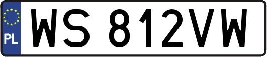 WS812VW