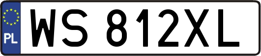 WS812XL