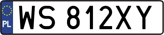 WS812XY