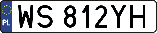 WS812YH