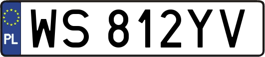 WS812YV