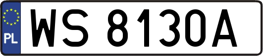 WS8130A