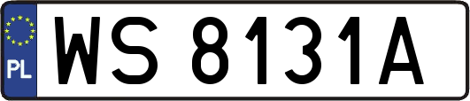WS8131A