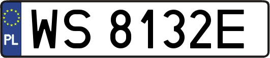 WS8132E