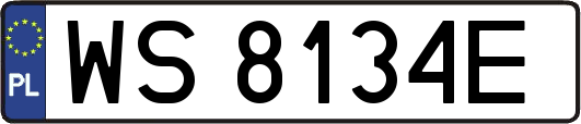 WS8134E