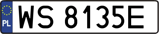 WS8135E