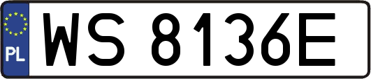 WS8136E