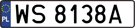 WS8138A