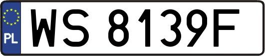 WS8139F