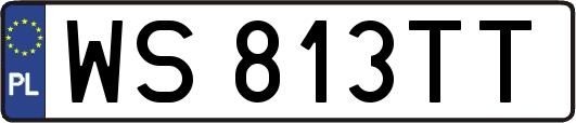 WS813TT