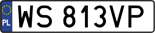 WS813VP