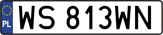 WS813WN