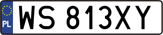 WS813XY