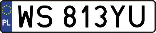 WS813YU