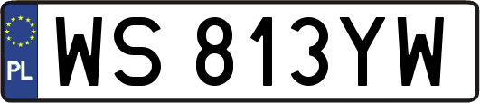WS813YW
