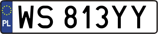WS813YY