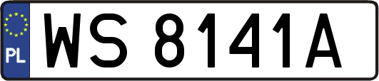 WS8141A