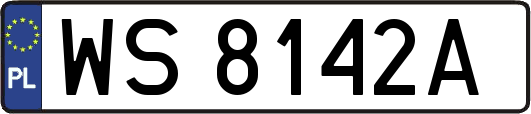 WS8142A